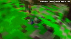 НЕ СПРАВИТЬСЯ МОБАМ (MINECRAFT ПЕСНЯ)/«Mobs Can't Handle Us» На Русском