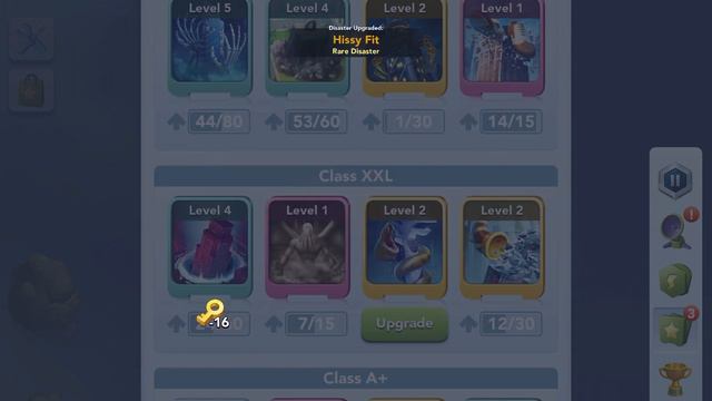 Upgrading a rare war attack смотреть онлайн