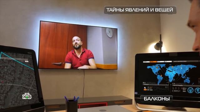 Чудо техники что делать при укусах клещей и почему падают балконы 23 09 2018 смотреть онлайн