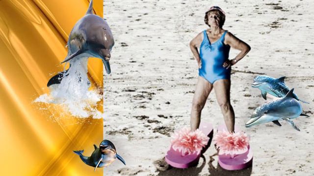 Вот, как нужно стареть! смотреть онлайн