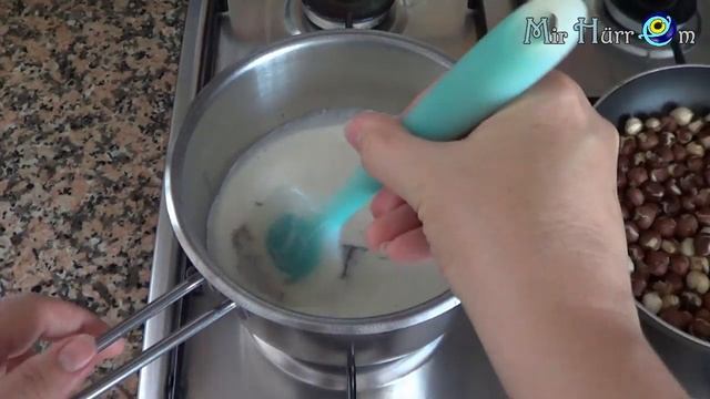 Шоколадно-ореховая паста \Нутелла\ Лучшая! смотреть онлайн