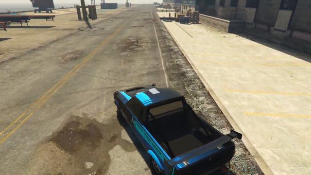 GTA Online #77 Vulcar Warrener HKR смотреть онлайн