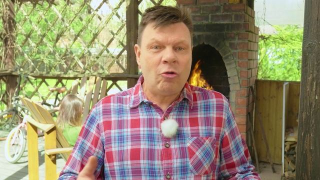 100-й выпуск В кольце друзей смотреть онлайн