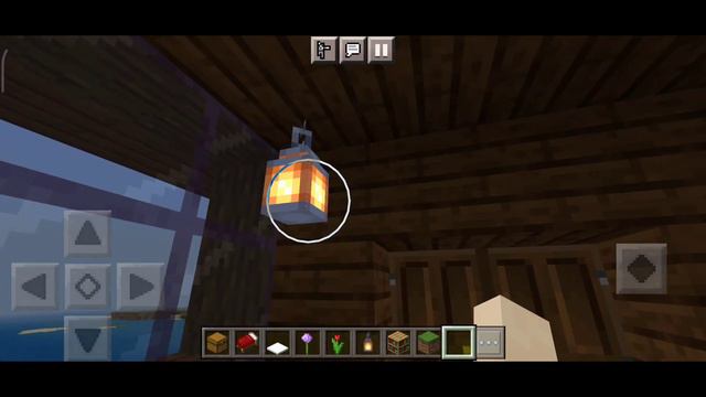 МОЯ СЕСТРА ОБУСТРАИВАЕТ ДОМ В МАЙНКРАФТ!LIMONADIK Minecraft. смотреть онлайн