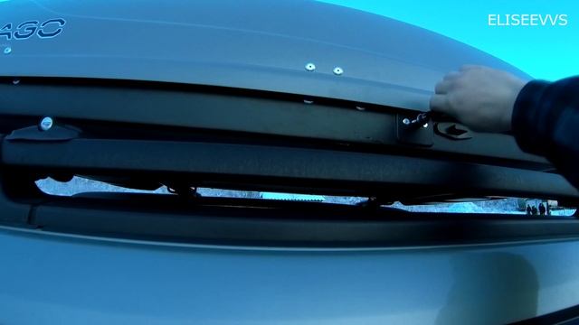 замена автобокса YUAGO EURO Avatar по гарантии смотреть онлайн