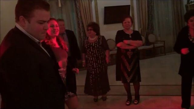 Юбилей бабушки смотреть онлайн