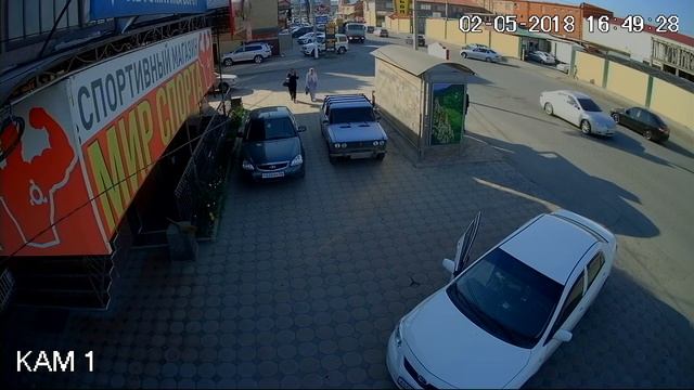 AMW-2MIR-20W 2.8mm День Авто Люди Скопление смотреть онлайн