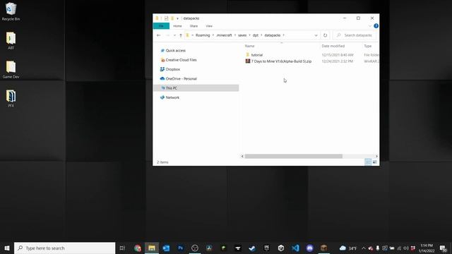 How to Install Datapacks for Minecraft 1 18 1 смотреть онлайн