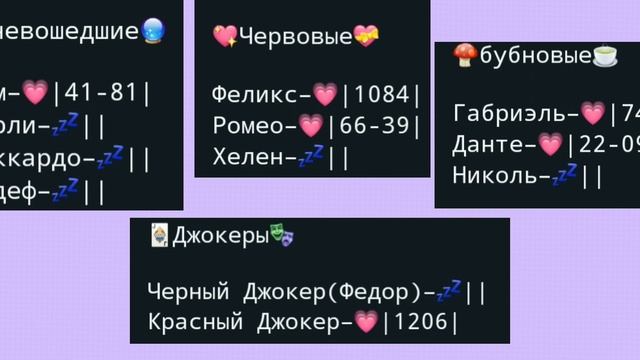 НАБОР В РОЛКУ ВСЕ ЕЩЕ ОТКРЫТ! ЖДУ ВАС! номер в закреп. и в описание смотреть онлайн