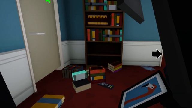 Kill It With Fire VR |1| МОЧИМ МЕРЗКИХ ПАУКОВ! kill it with fire vr прохождение смотреть онлайн