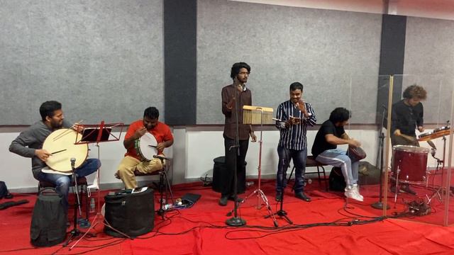 RHYTHM SESSION смотреть онлайн