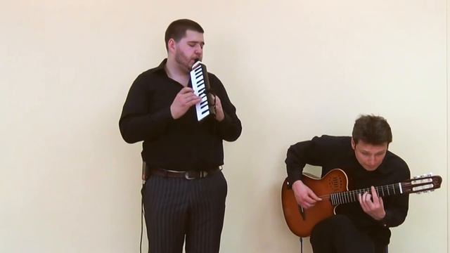 Blue Bossa смотреть онлайн