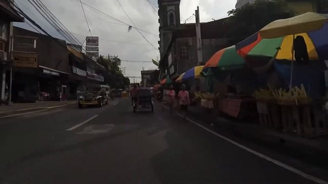 Chill ride to cavite city - JAVA SILURO 3 смотреть онлайн