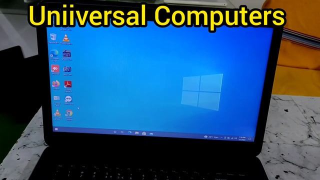 Dell Vostro 1540 Refurbished Laptop смотреть онлайн