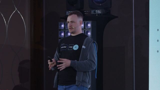 ГК "Астра" (Astra Linux). Путь продукта в ГК "Астра" (Astra Linux) и за ее пределами. Никита Вороно смотреть онлайн