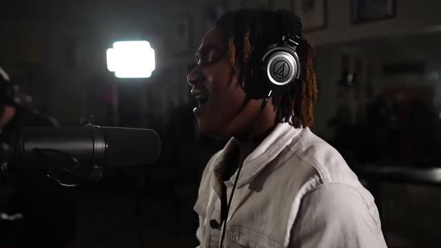 Student Cover of 'Its Gotta Be You' by Isaiah Firebrace! смотреть онлайн