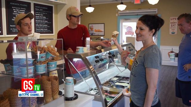 Kids Corner - Sweet Molly's & Crafty Cow смотреть онлайн