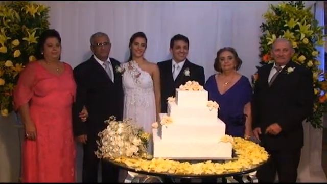 ELO FAX VIDEO - Rosa Helena e Robson YOUTUBE.flv смотреть онлайн