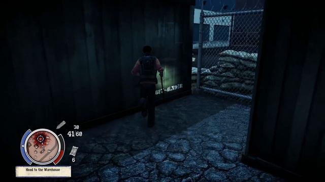 ESCAPE FROM TRUMBULL VALLEY (Fox's SoD1: YOSE Playthrough Episode 13) смотреть онлайн