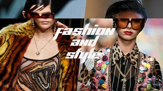 Самые модные солнцезащитные очки весна-лето 2021 смотреть онлайн