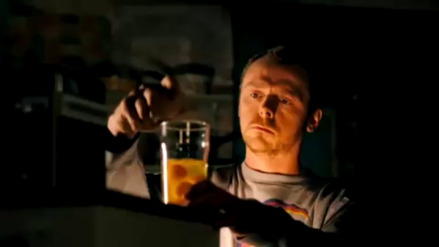 Трейлер Беги, толстяк, беги (Run, Fat Boy, Run) смотреть онлайн