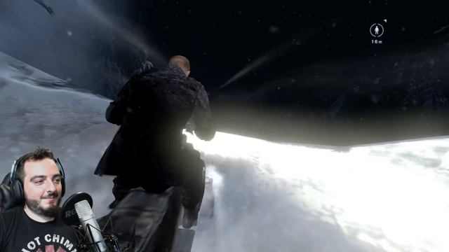 EL NEMESIS DE PALO | RESIDENT EVIL 6 Jake 2 c/ Richar смотреть онлайн