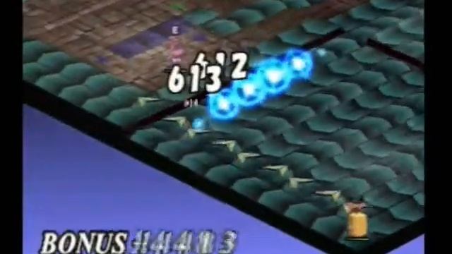 [PS2] La Pucelle Tactics - Mass Miracle Purification, 73361 Chain bonus смотреть онлайн