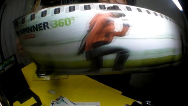 The Mijonju Show - Lomography Spinner 360° смотреть онлайн