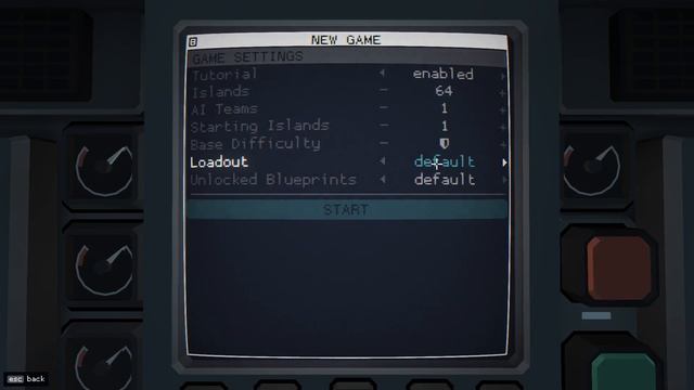 Carrier Command 2 Tutorial ~ 00 How to Setup a PVE Game Only Islands смотреть онлайн