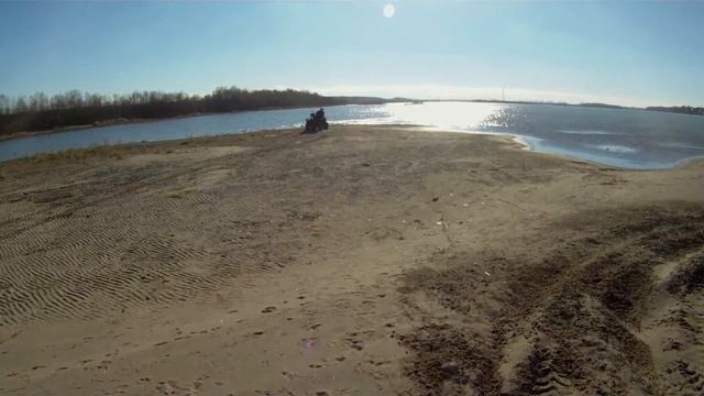 CF 500-Drifting смотреть онлайн