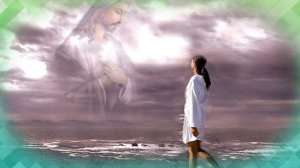 Притча о создании женщины