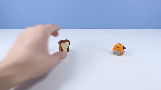 Transformers BOTBOTS Series 2 Challenge Unboxing Review Hasbro