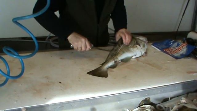 В чем разница между просто ножом и хорошим ножом . смотреть онлайн