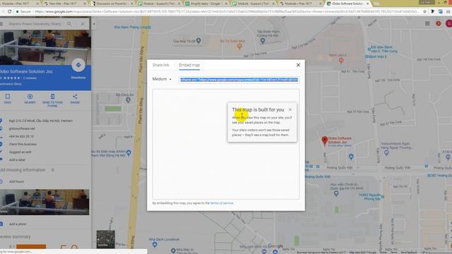 Prestashop Mega Menu - How to add a HTML Code to Mega Menu смотреть онлайн