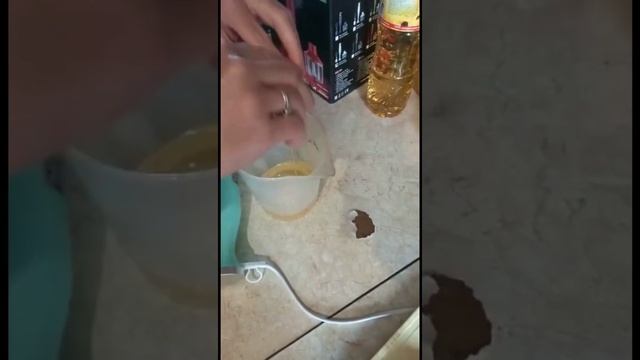 Готовим Рыбу с омлетом! смотреть онлайн