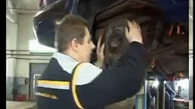 Пособие слесарю по ремонту автомобилей 5 смотреть онлайн