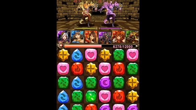 Tower Of Saviors- Solar Eclipse 0 Diamond clear+ Guide/Strategies смотреть онлайн