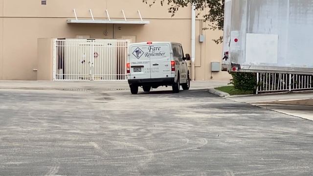 2013 NISSAN NV 1500 SV CARGO VAN (LOT 1003) смотреть онлайн