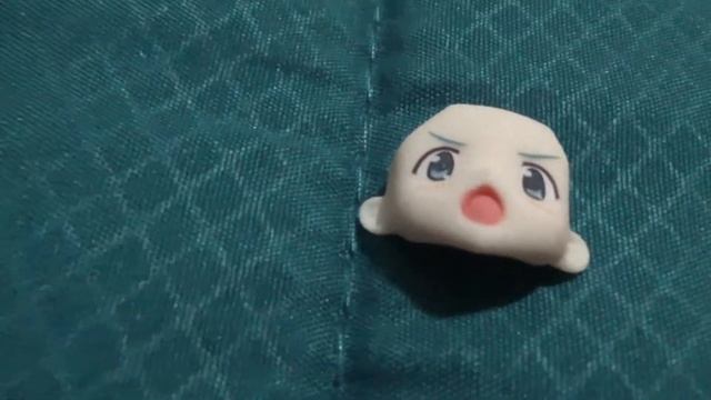 Unboxing Miki Sayaka Figma смотреть онлайн