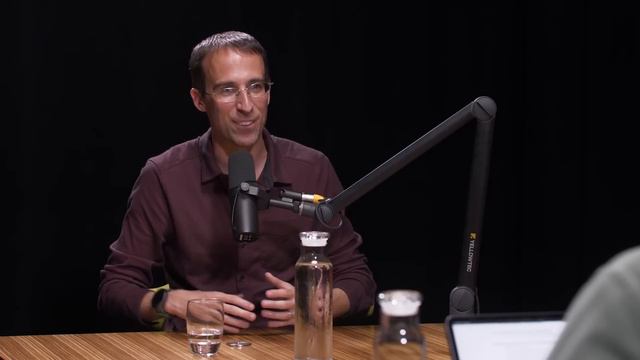 The Surprising SCIENCE of True TOUGHNESS w/ Steve Magness | Rich Roll Podcast смотреть онлайн