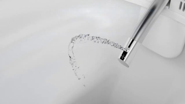 Интеллектуальный подвесной унитаз с функцией биде V Care Comfort VITRA Metropole смотреть онлайн