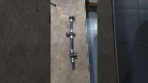 Ремонт топливопровода обратки VW TUAREG 3,0 TDI