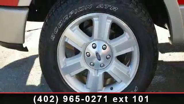 2007 Ford F-150 - Diers Ford - Fremont, NE 68025