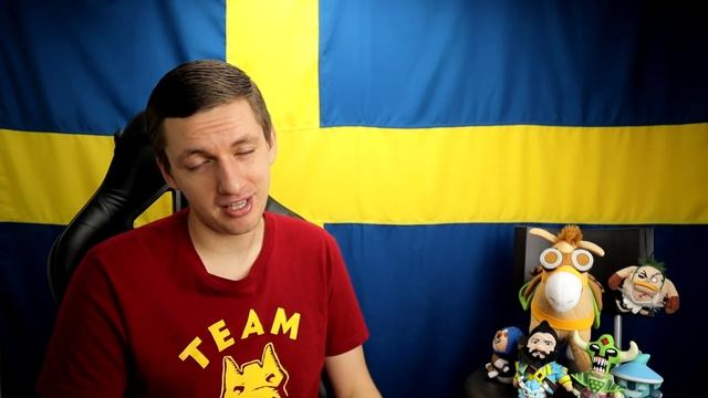 РАКИ на ДНЕ: откуда взялись дотерские словечки смотреть онлайн