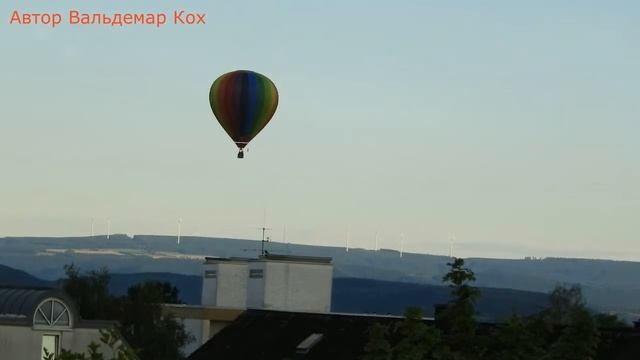 Над Виттлихом-3 (нем. Über Wittlich) (анг. Over Wittlich) (фр. À propos de Wittlich) смотреть онлайн