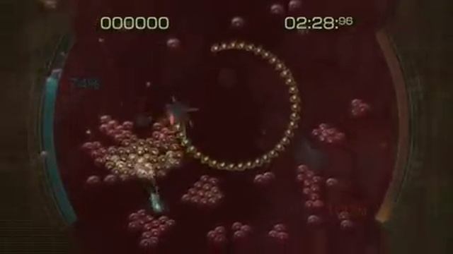 Nucleus PS3 Game Trailer смотреть онлайн