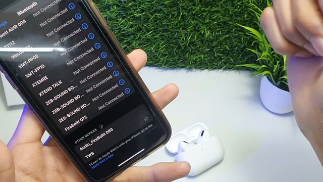 Purchased Airpods Pro From Meesho In Just 300 Rs ? | Cheapest Earbuds In Market | Is it worth ? смотреть онлайн