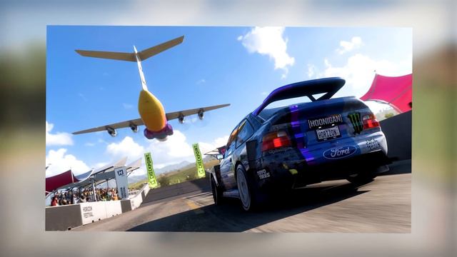9 Features We'll NEVER SEE in Forza Horizon 5! смотреть онлайн