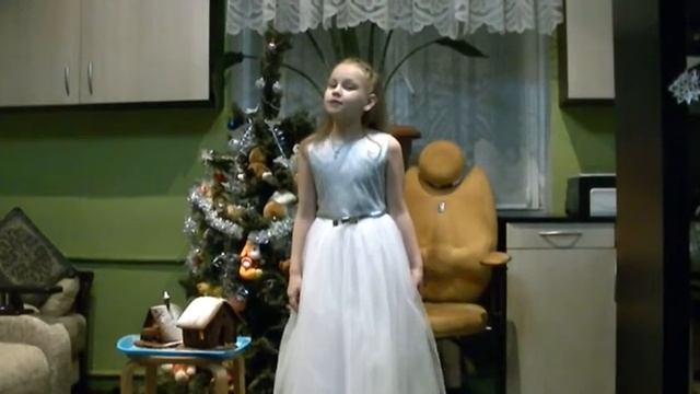 Рождественская. Саша Черный смотреть онлайн