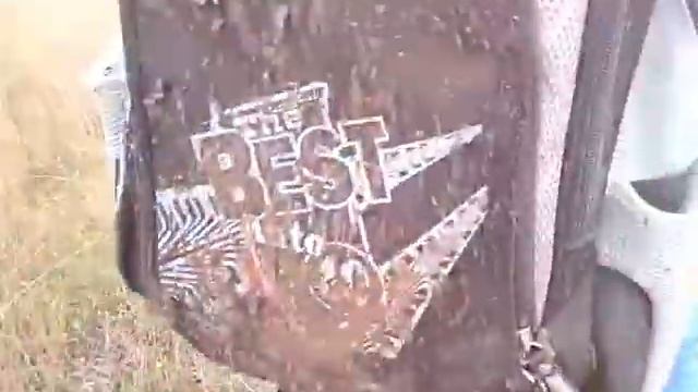 #1 Покатушки на ТТР 125 (ГРЯЗЕВАЯ ВАННА) смотреть онлайн